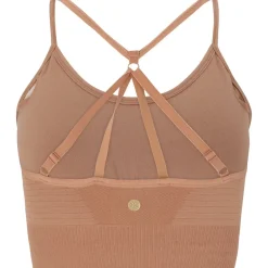 Athlecia Foan Seamless Sports BH Dame