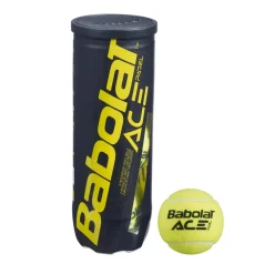 Babolat Ace Padelbolde 3 stk.