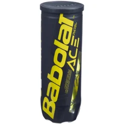 Babolat Ace Padelbolde 3 stk.