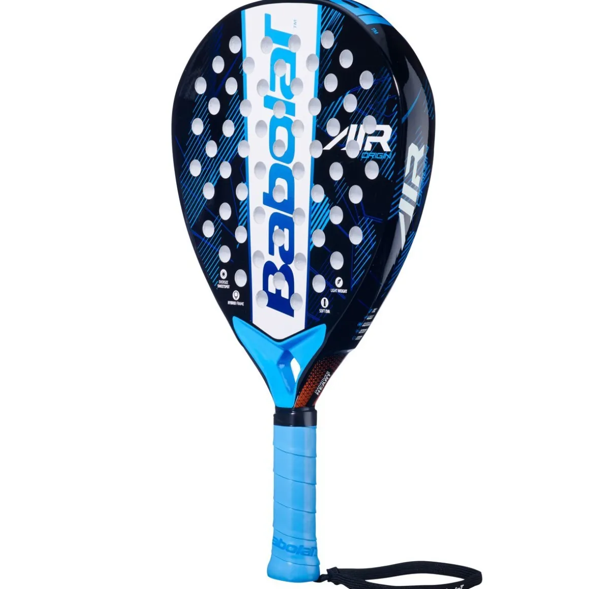 Babolat Air Origin Padelbat