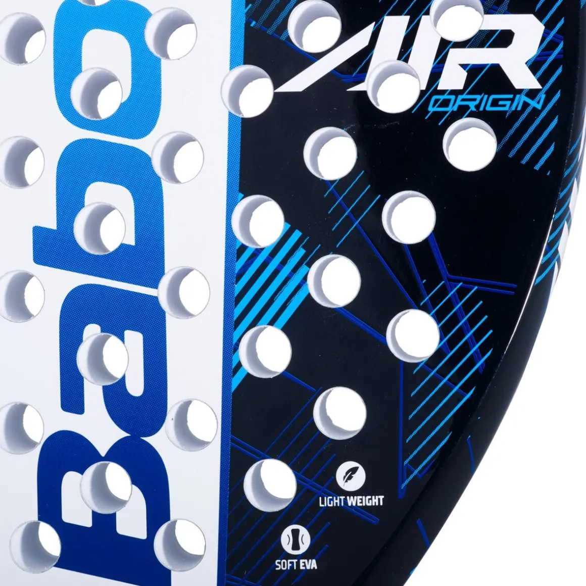 Babolat Air Origin Padelbat