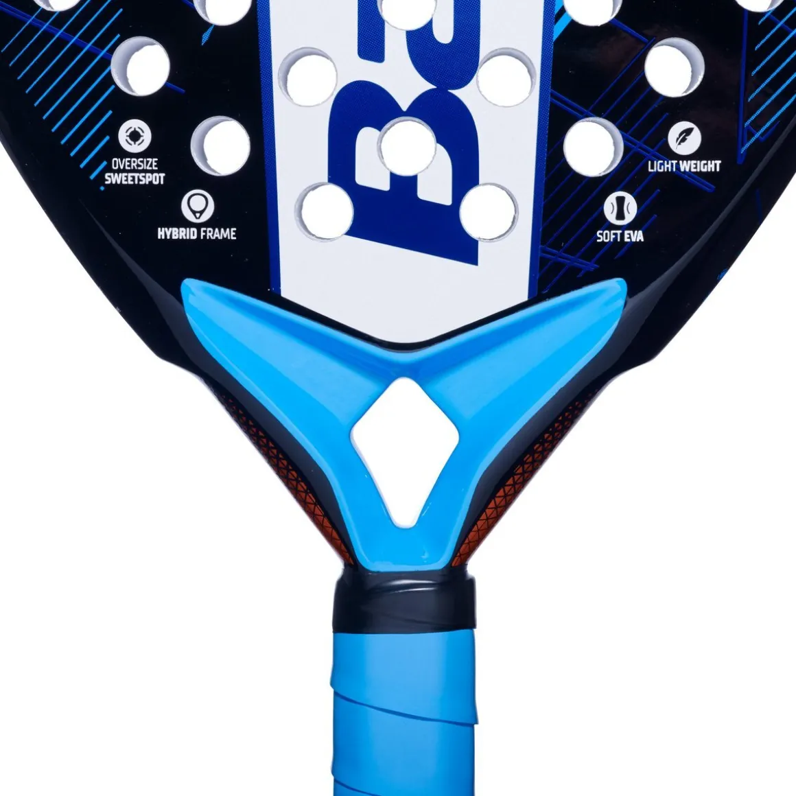 Babolat Air Origin Padelbat