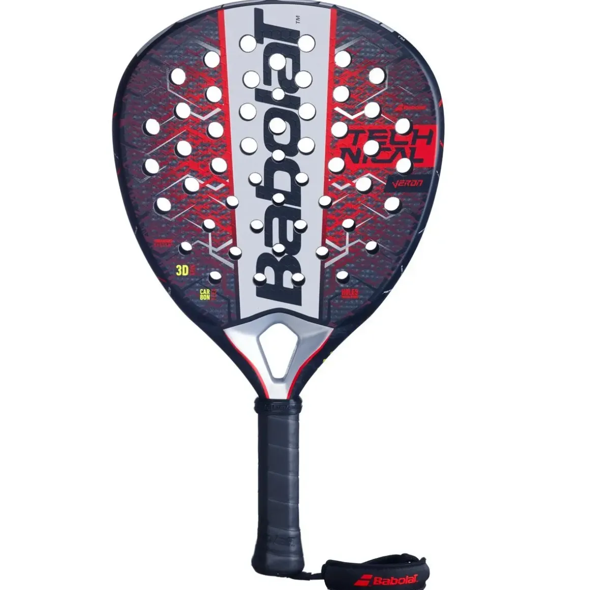 Babolat Air Veron 2.5 2025 Padelbat