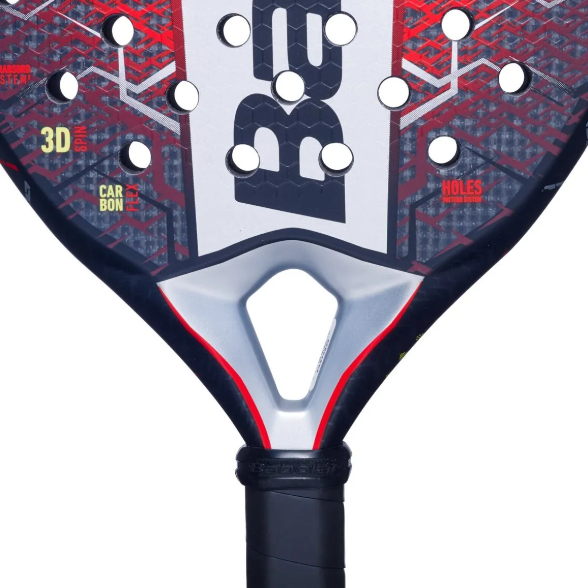 Babolat Air Veron 2.5 2025 Padelbat