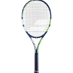 Babolat Boost Drive Strung Tennisketcher