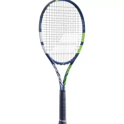 Babolat Boost Drive Strung Tennisketcher