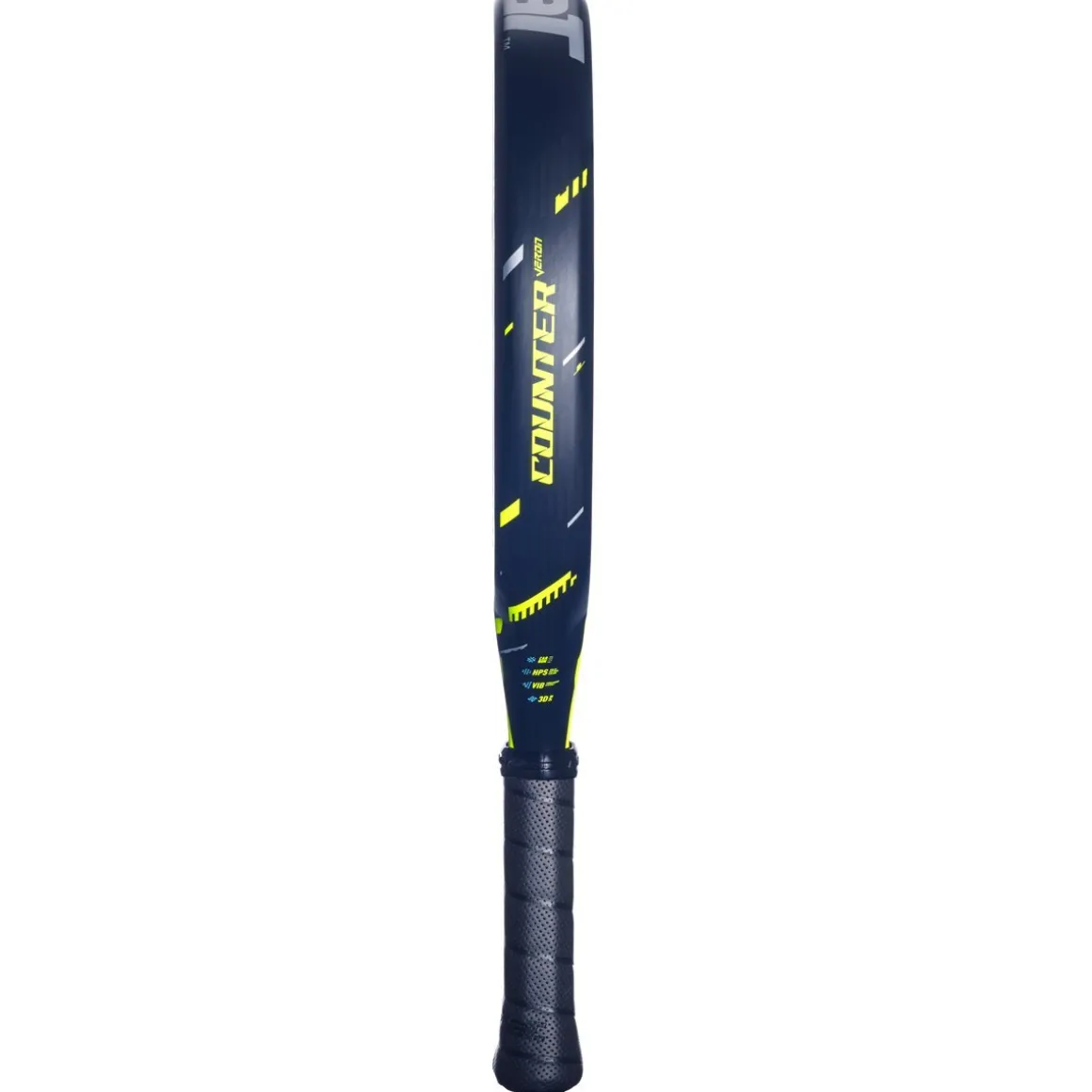 Babolat Counter Veron 2.5 2025 Padelbat