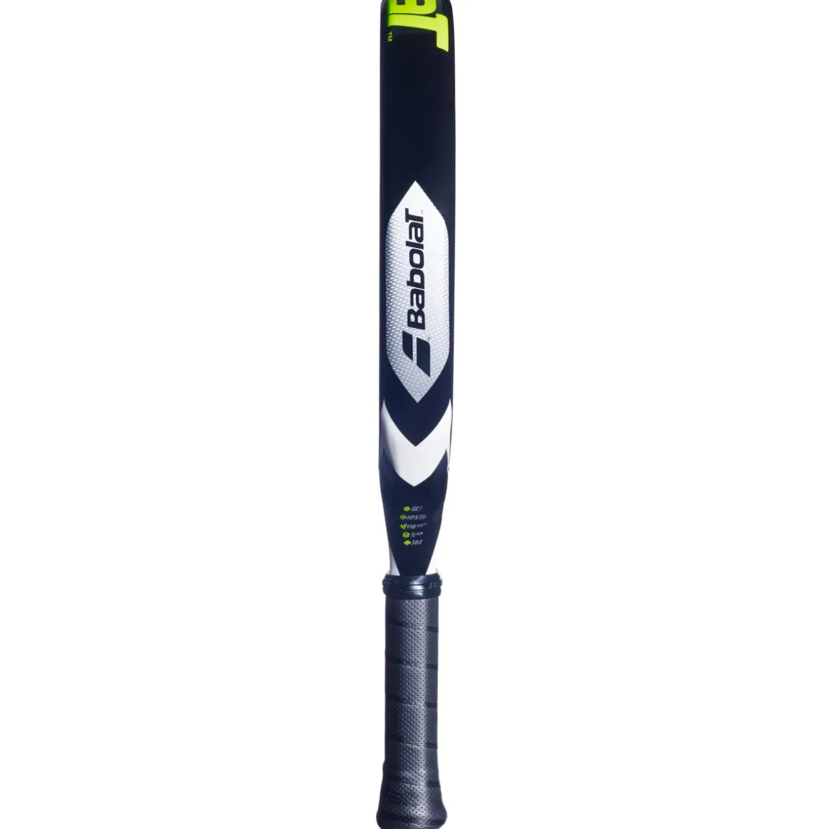 Babolat Counter Veron 2.6 Padelbat