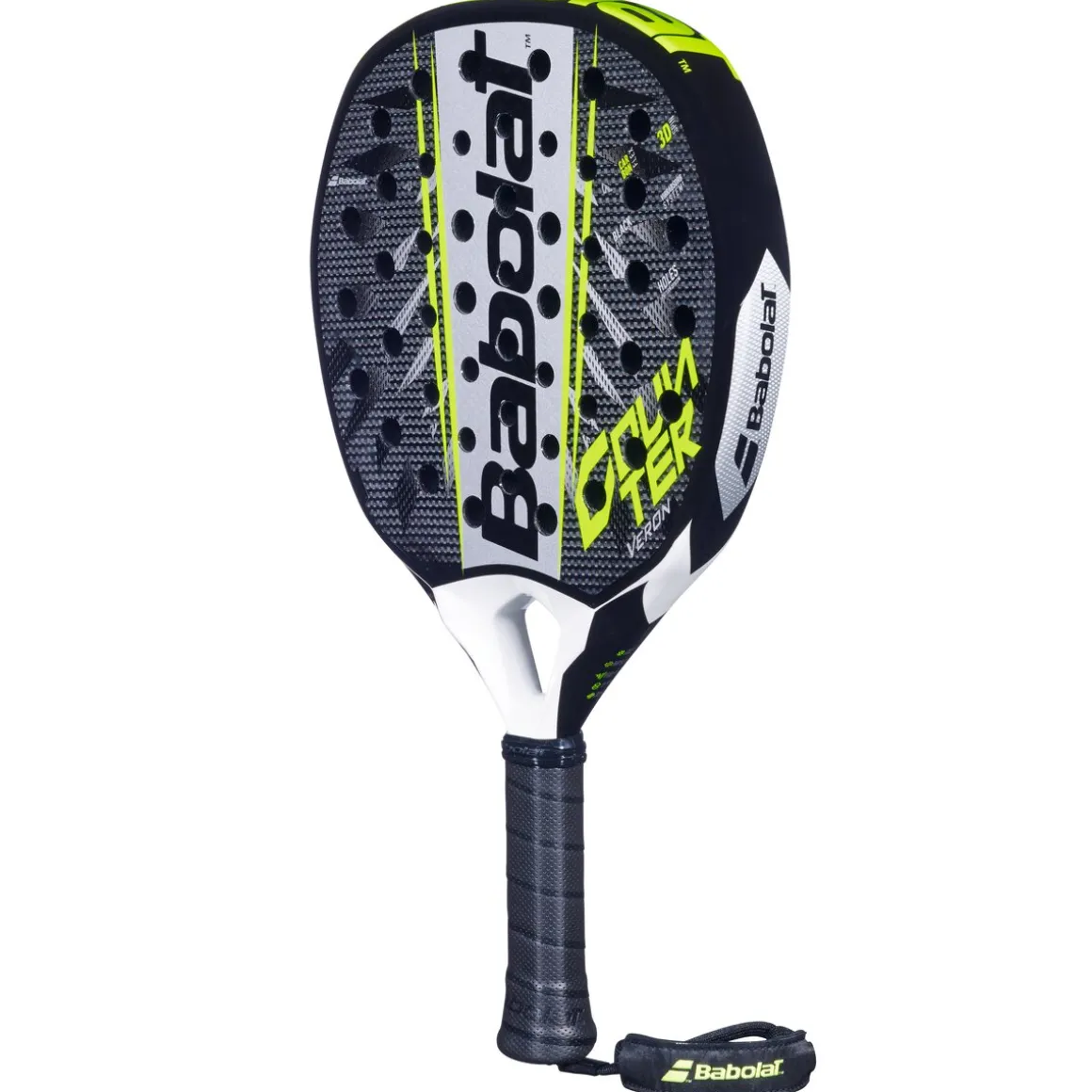 Babolat Counter Veron 2.6 Padelbat