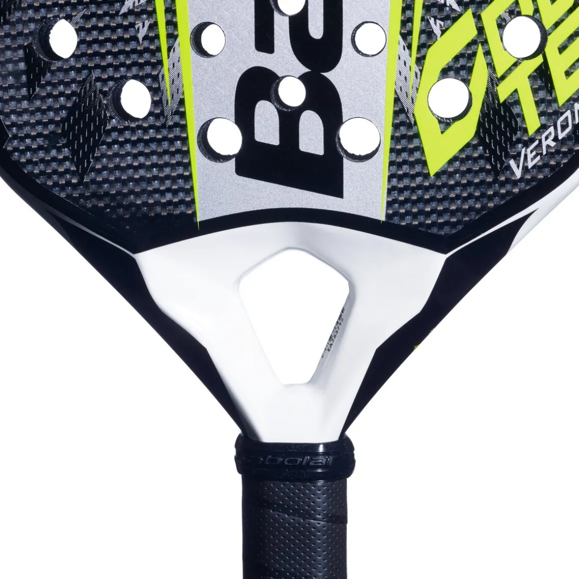 Babolat Counter Veron 2.6 Padelbat