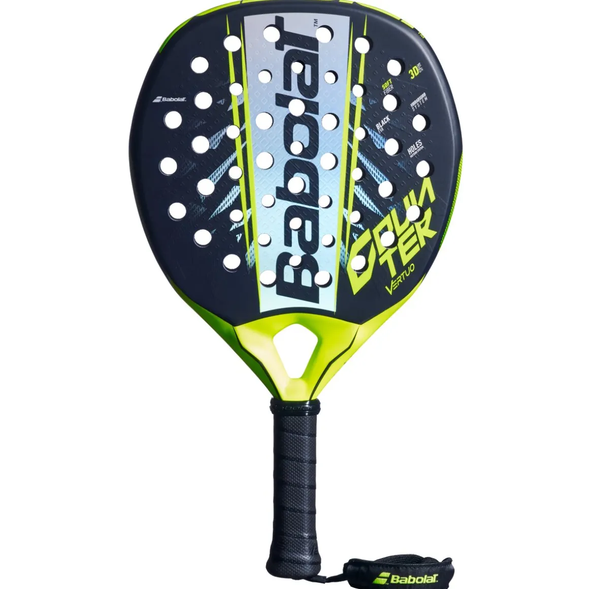 Babolat Counter Vertou 2.6 Padelbat