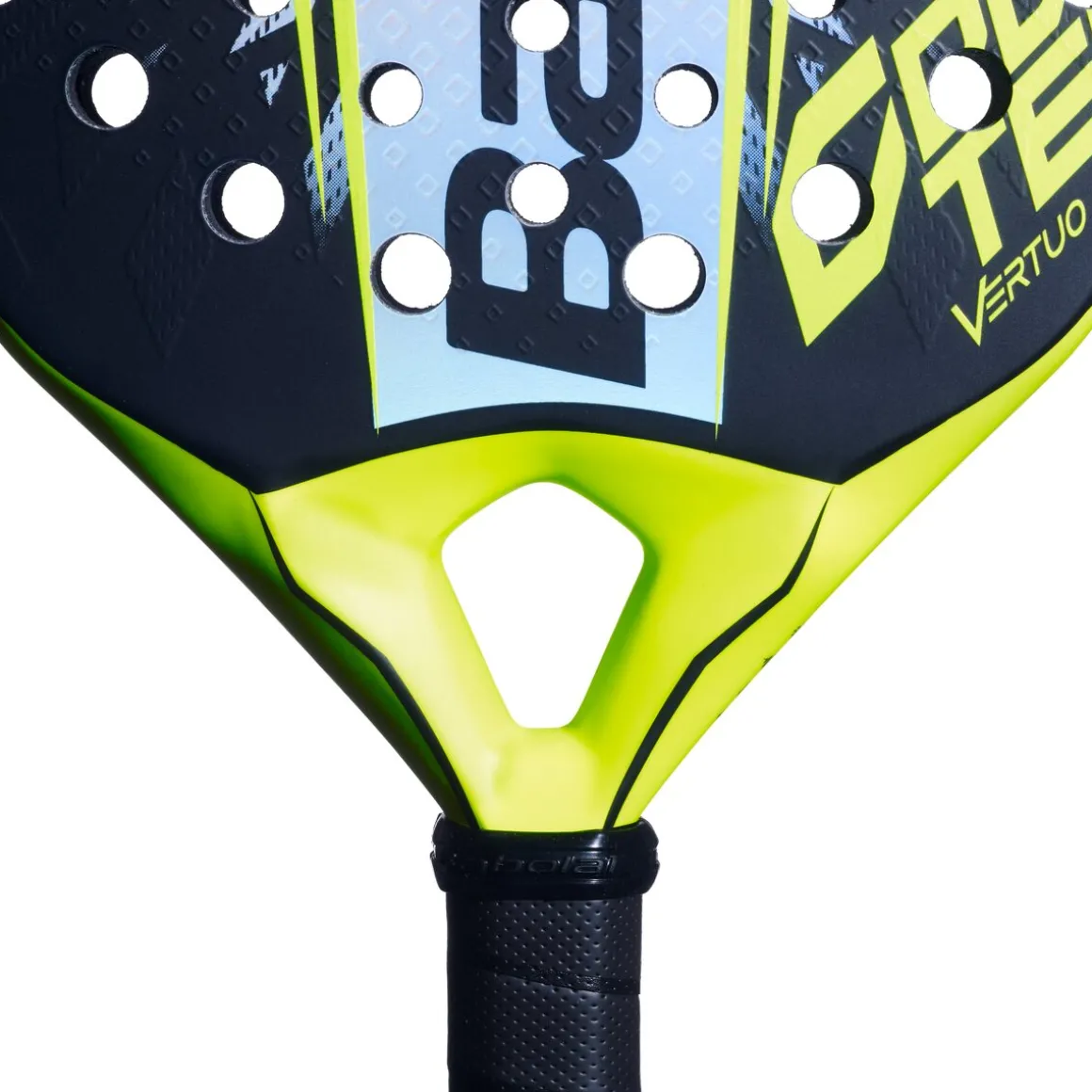 Babolat Counter Vertou 2.6 Padelbat