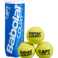Babolat Court Padel bolde