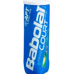 Babolat Court Padel bolde