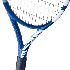 Babolat Evo Drive 115 Strung Tennisketcher