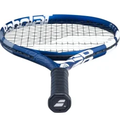 Babolat Evo Drive 115 Strung Tennisketcher