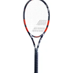 Babolat Evoke 105 Strung Tennisketcher