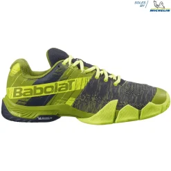 Babolat Movea Padel Sko Herre