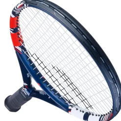 Babolat Pulsion Team Tennisketcher