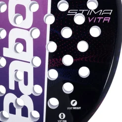 Babolat Stima Vita Padelbat
