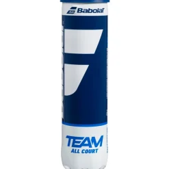 Babolat Team All Court Tennisbolde 4 stk.