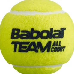 Babolat Team All Court Tennisbolde 4 stk.