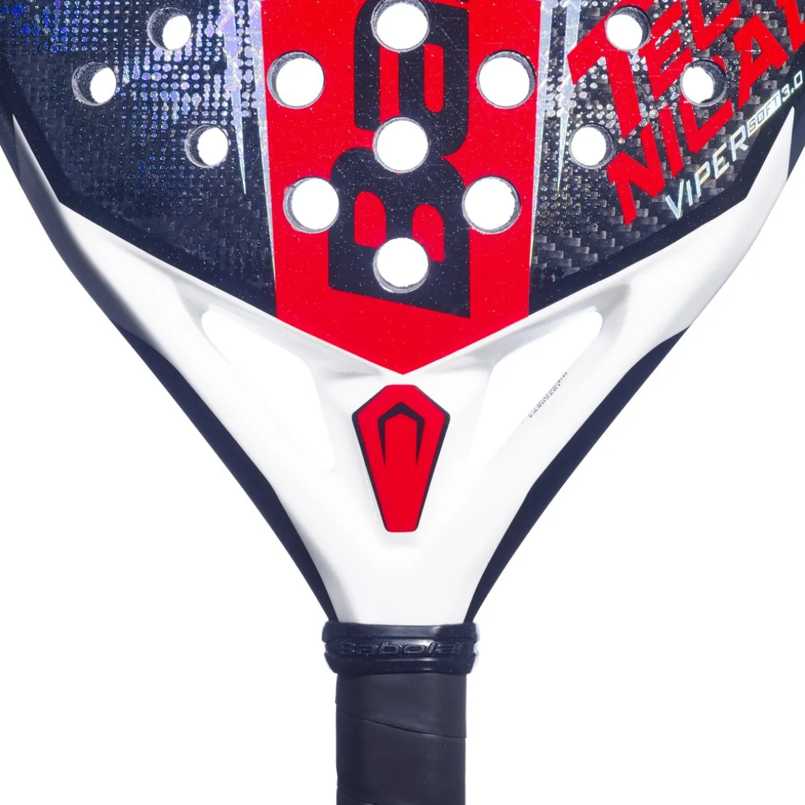 Babolat Technical Viper Soft 3.0 Padelbat