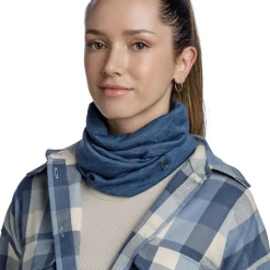 Buff Merino Lightweight Halsedisse