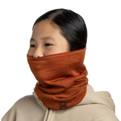 Buff Merino Lightweight Junior Halsedisse Børn