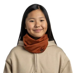 Buff Merino Lightweight Junior Halsedisse Børn
