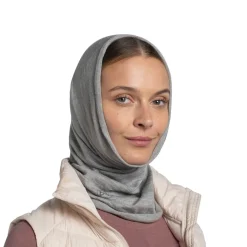 Buff Merino Midweight Halsedisse