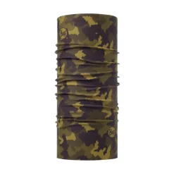 Buff Original Ecostretch Junior Halsedisse Børn