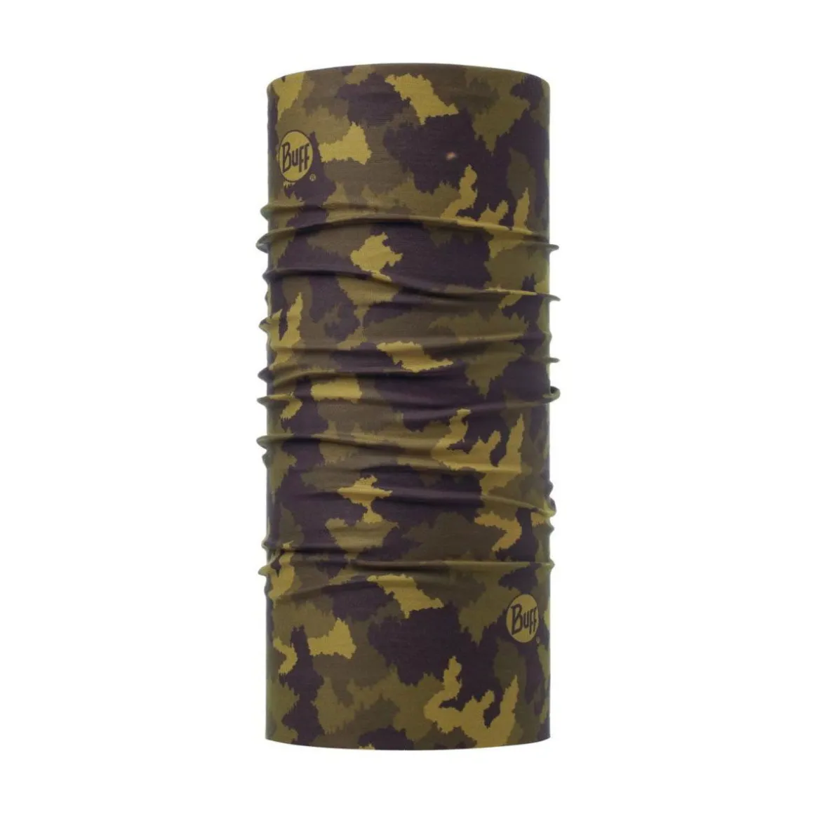 Buff Original Ecostretch Junior Halsedisse Børn