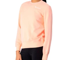 Champion Crewneck Sweatshirt Dame