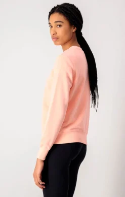 Champion Crewneck Sweatshirt Dame