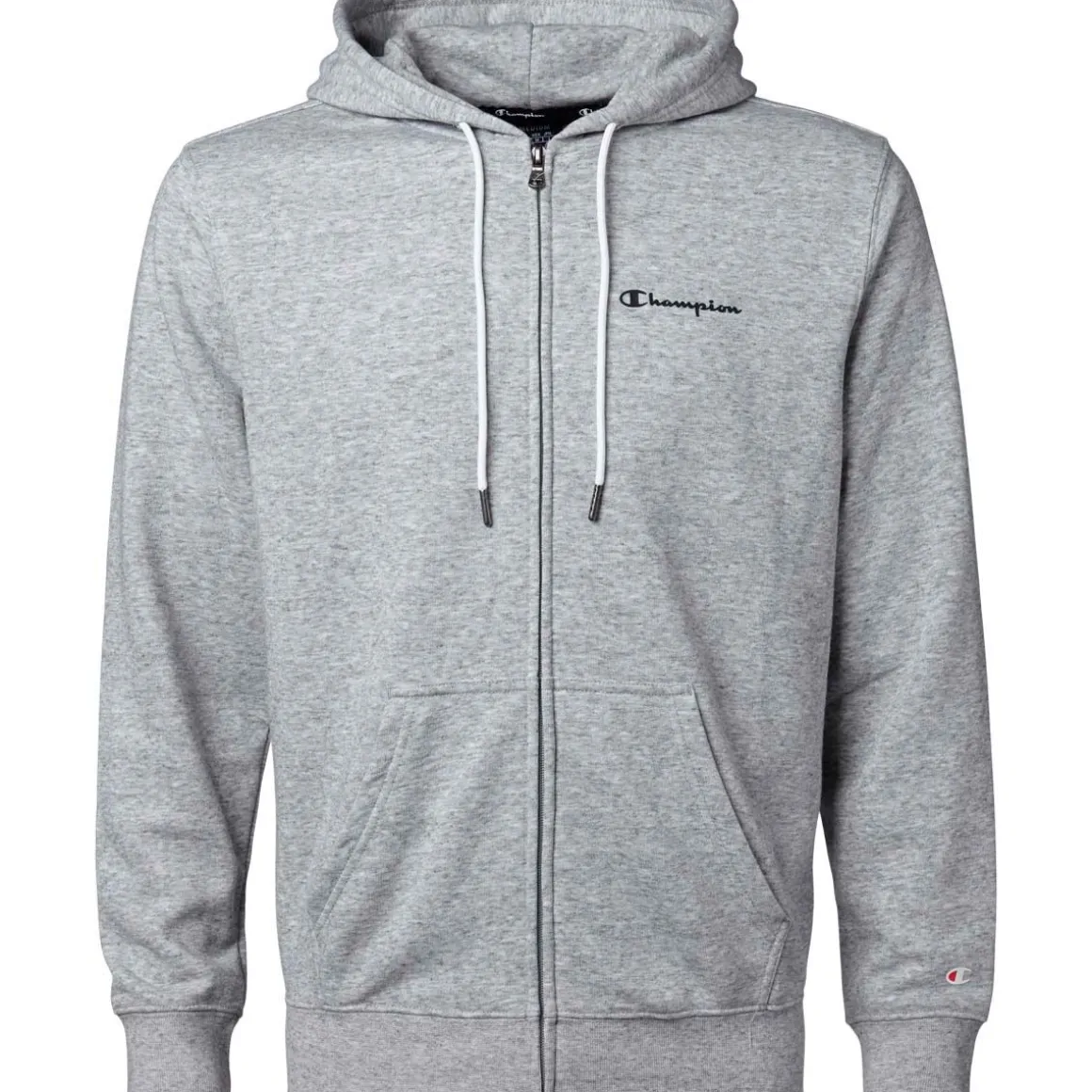 Champion Full Zip Hættetrøje Herre