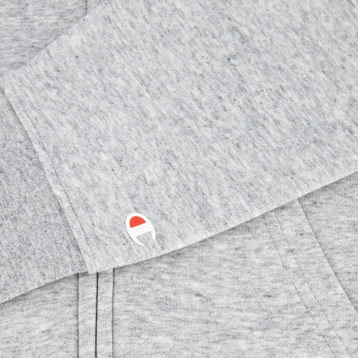 Champion Full Zip Hættetrøje Herre