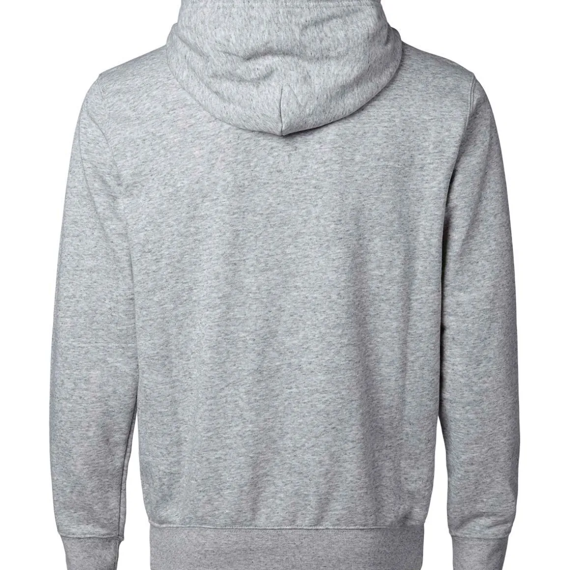 Champion Full Zip Hættetrøje Herre