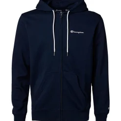Champion Full Zip Hættetrøje Herre