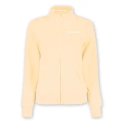 Champion Full Zip Sweatshirt Dame