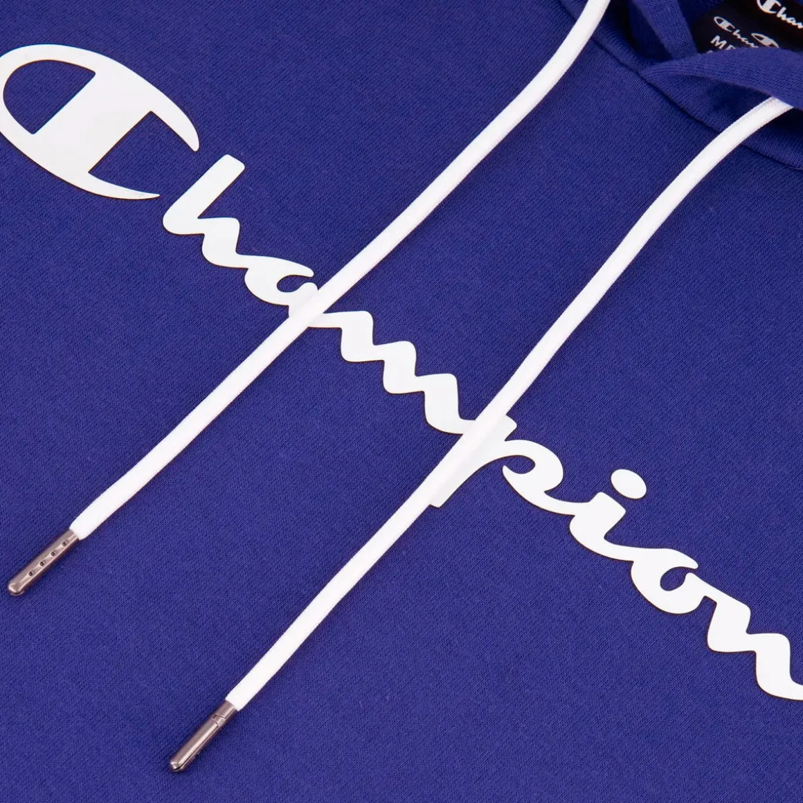 Champion Hooded Hættetrøje Herre