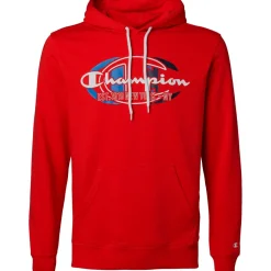 Champion Hooded Sweatshirt Herre