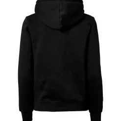 Champion Hoodie Dame, sort