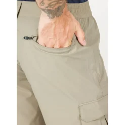 CMP Bermuda Lightweight Stretch shorts Herre