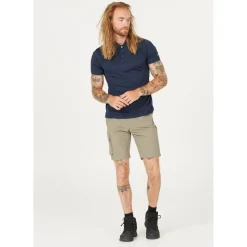 CMP Bermuda Lightweight Stretch shorts Herre