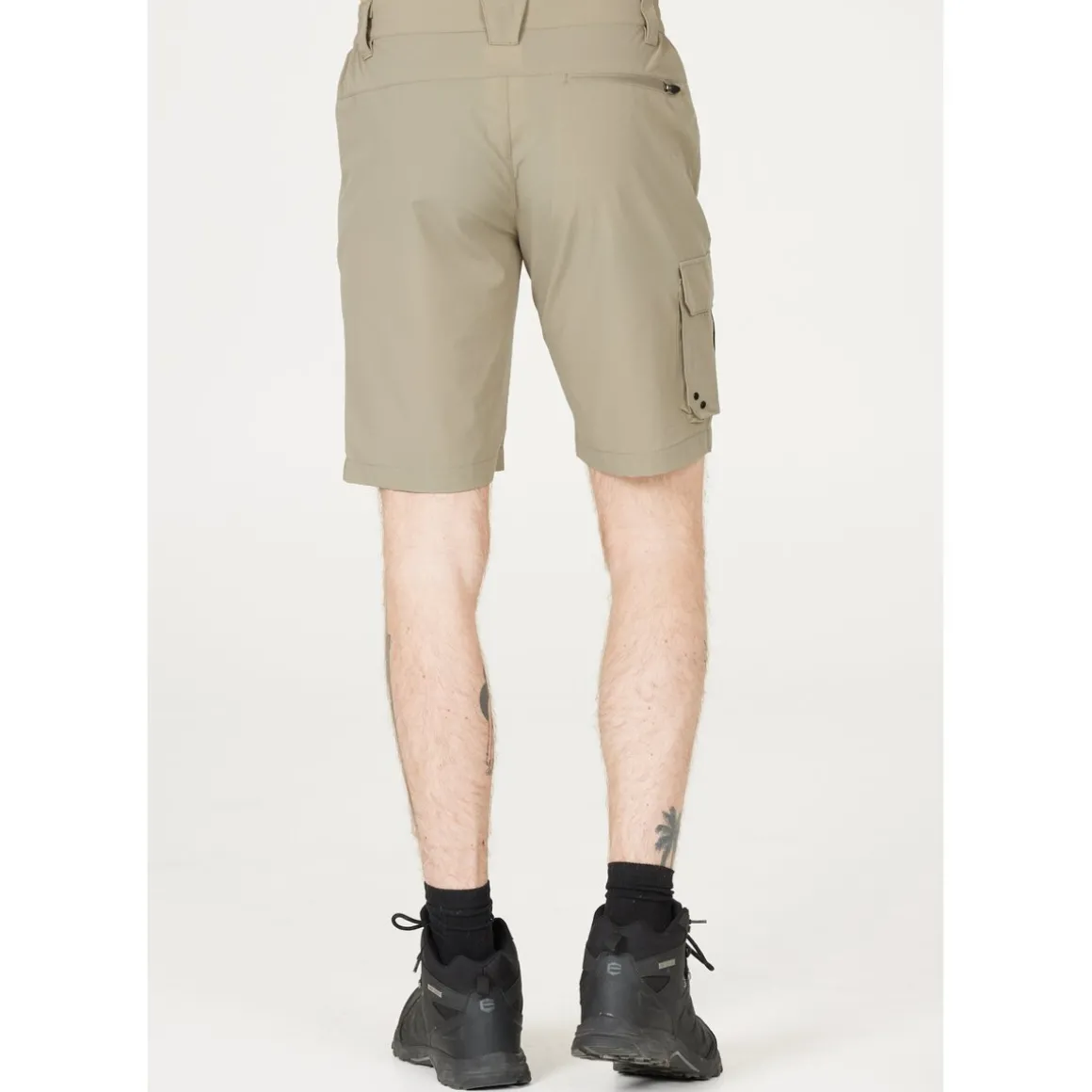 CMP Bermuda Lightweight Stretch shorts Herre