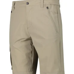CMP Bermuda Lightweight Stretch shorts Herre