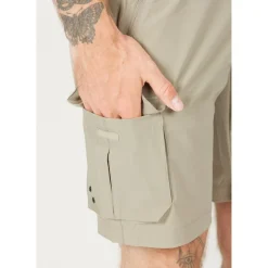 CMP Bermuda Lightweight Stretch shorts Herre
