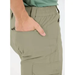 CMP Bermuda Lightweight Stretch shorts Herre