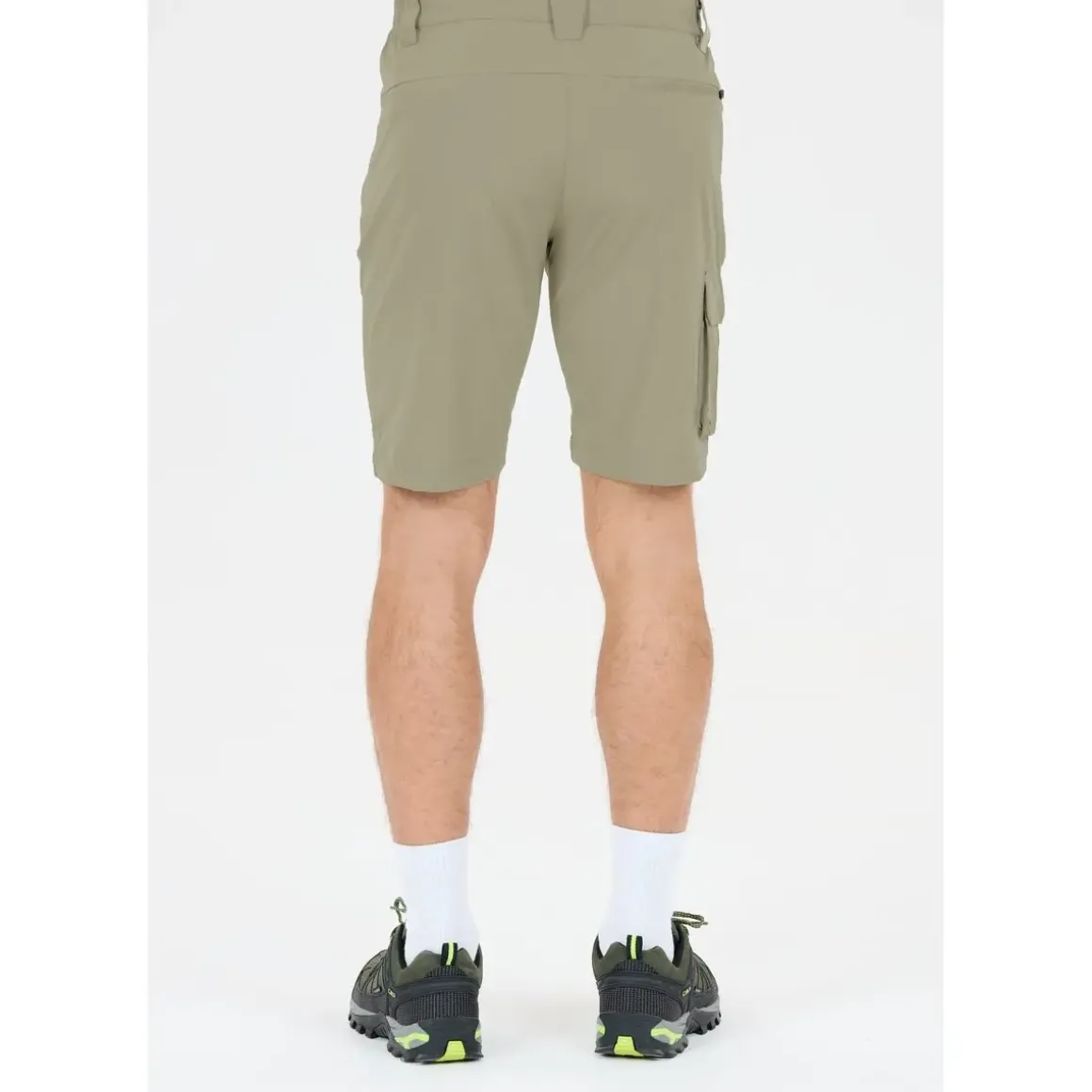 CMP Bermuda Lightweight Stretch shorts Herre
